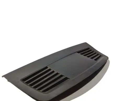 BMW 3 E90 E91 Dash center air vent grill 7130744
