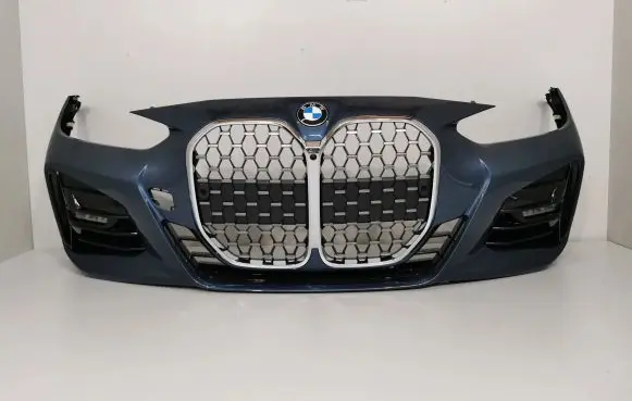 BMW 4 G22 G23 G24 G26 Front bumper 9854248