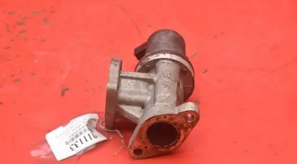 Hyundai Santa Fe EGR valve 28410-27410