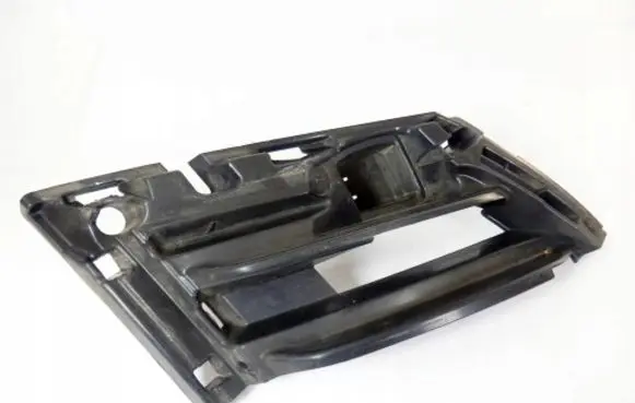Skoda Octavia Mk3 (5E) Front bumper mounting bracket 5E0807723A