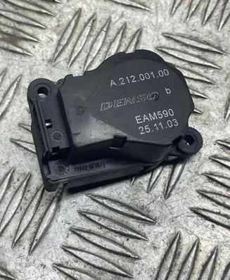 Citroen C8 Air flap motor/actuator EAM590 A21200100