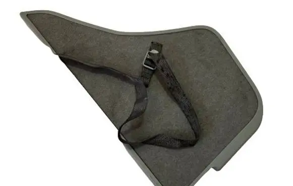 Toyota Prius (XW30) Other trunk/boot trim element 5849047140 5841747120