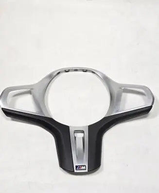 BMW 3 G20 G21 Steering wheel trim 62821350