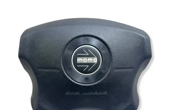 Subaru Impreza II Steering wheel airbag 