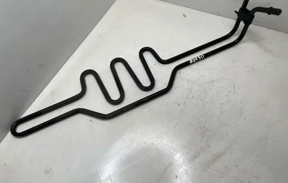 BMW 3 E90 E91 Power steering radiator 7522050