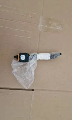 Audi A3 8Y Front door check strap stopper 8Y0837249pmi 8Y0837249