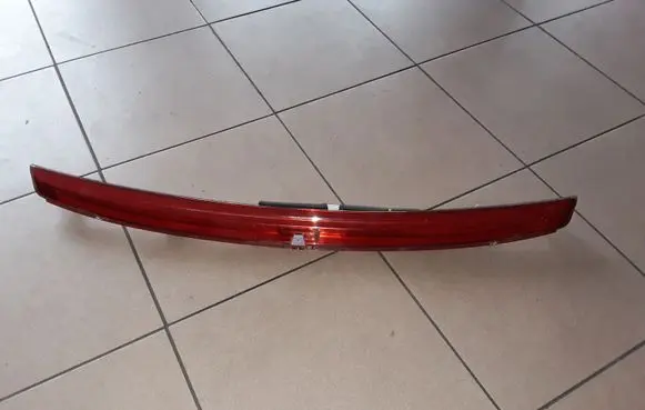 Citroen C4 I Picasso Third/center stoplight 9654435580