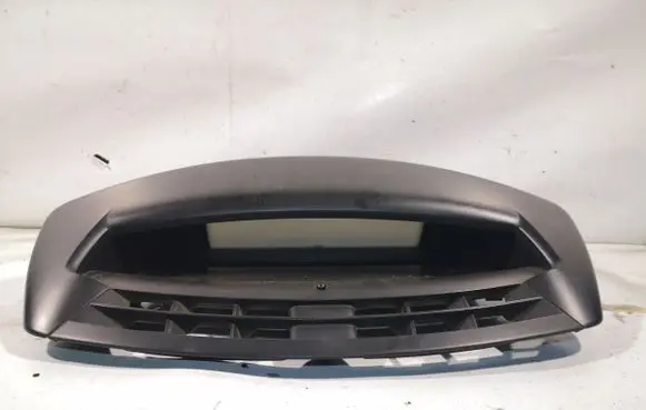 Citroen C4 I Speedometer (instrument cluster) 216742437 281124203A P96572391ZD