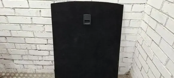 Alfa Romeo Stelvio Trunk/boot floor carpet liner 1561294610