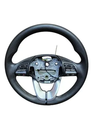 Hyundai i30 Steering wheel 56100G4070TRY