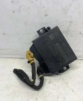 Volkswagen Polo V 6R Parking PDC control unit/module 6R0919475