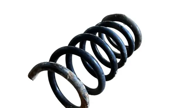 Volvo XC90 Rear coil spring