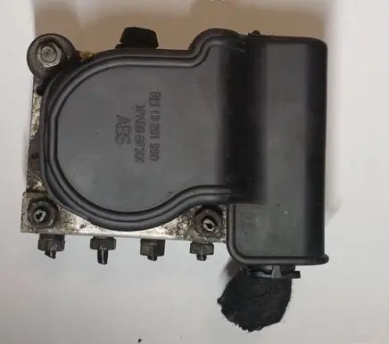 Opel Corsa D ABS Pump 0265232288 13282282 0265800796