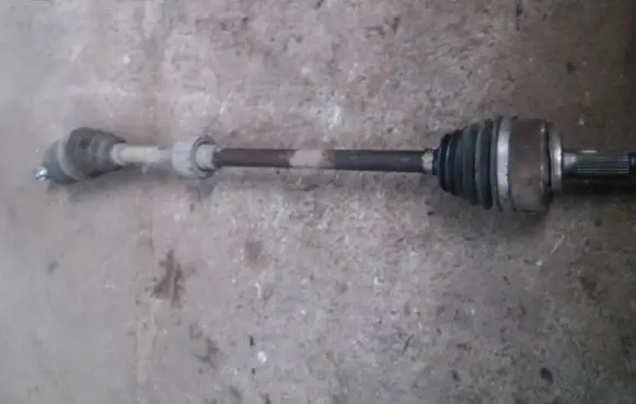 Honda FR-V Front driveshaft