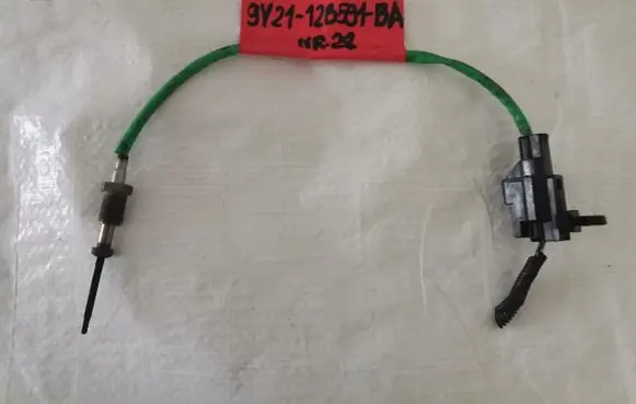 Ford Kuga II Lambda probe sensor 9V21-12B591-BA