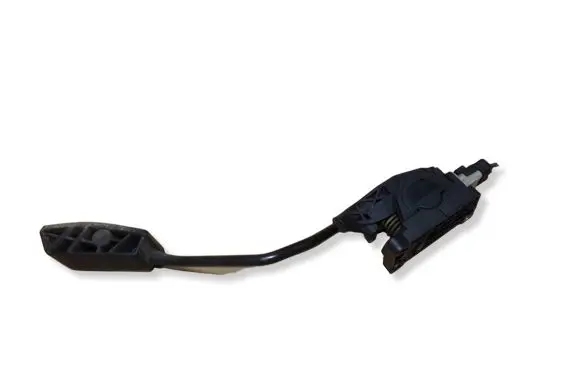Peugeot 407 Accelerator throttle pedal 9644939680