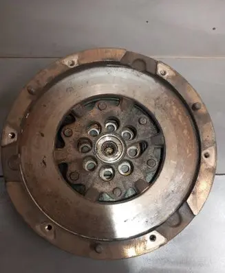 BMW X3 E83 Dual mass flywheel 415055210