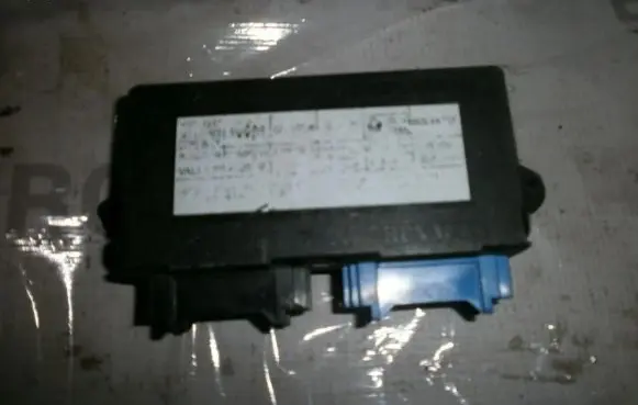 Renault Laguna I Other control units/modules 7700864458