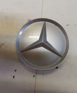 Mercedes-Benz C W205 Original wheel cap A1634000025