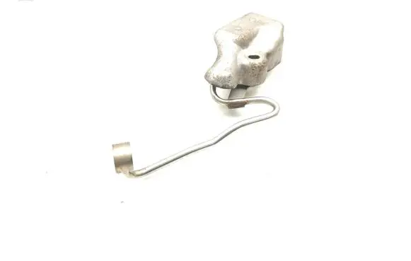 Renault Laguna III Exhaust gas pressure sensor 8200901853