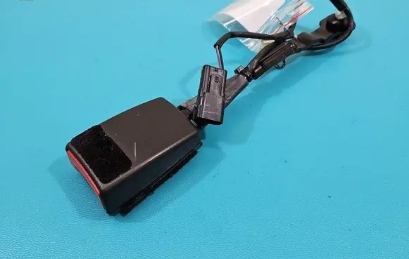 Ford Mondeo MK V Front seatbelt DS73-F61209 IMPRK1454320