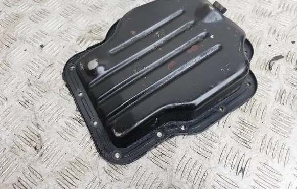 Opel Astra H Oil sump 