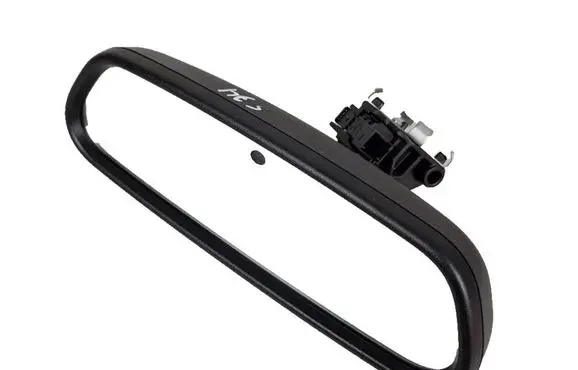 Citroen C3 Rear view mirror (interior) 98088311XT
