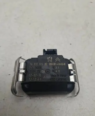 Rain sensor