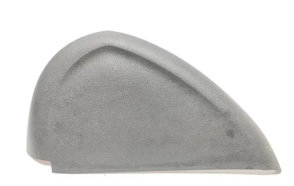 Audi A6 C7 Dashboard side end trim 4G0857085