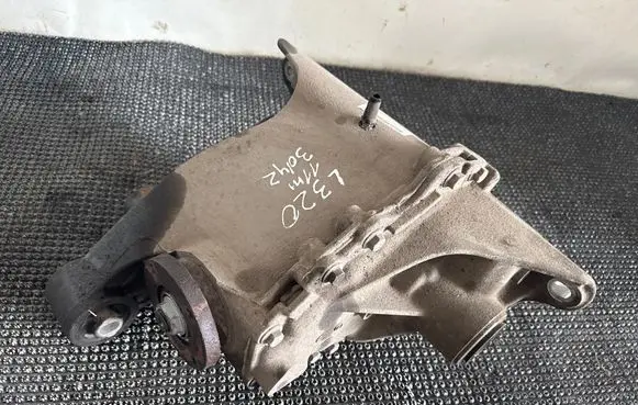 Land Rover Range Rover Sport L320 Rear differential AH224W063BC