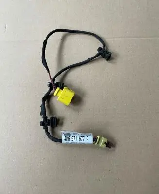 Audi Q8 Other wiring loom 4M8971677A