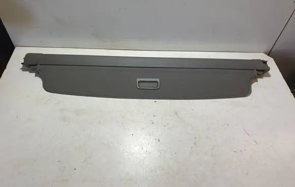 Jaguar XF X260 Parcel shelf load cover JX6345441AD0AMT A111400 13032018