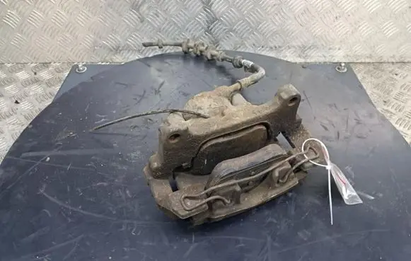 Audi A4 S4 B8 8K Front brake caliper