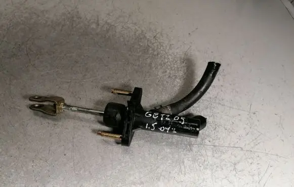Hyundai Getz Master brake cylinder