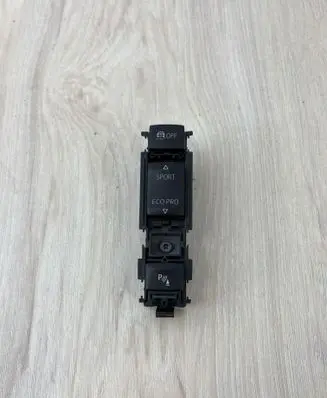 BMW 4 F36 Gran coupe Other switches/knobs/shifts 9252912 EED763P 901208230003