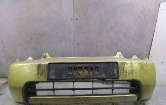 Honda HR-V Front bumper