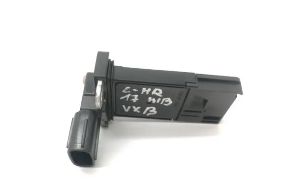 Mass air flow meter