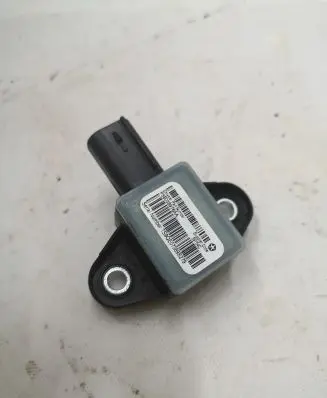 Jeep Cherokee Airbag deployment crash/impact sensor P56038976AA