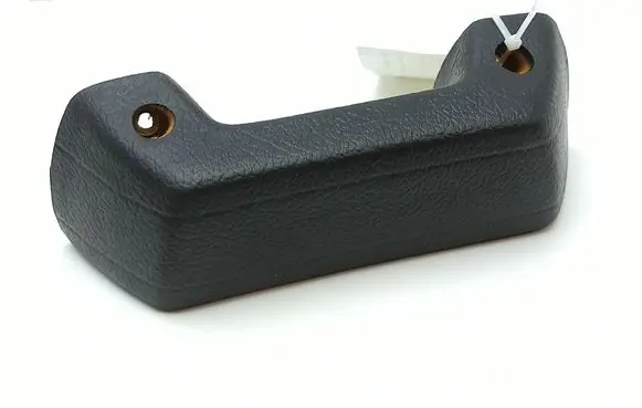 Volvo 240 Rear door handle trim 