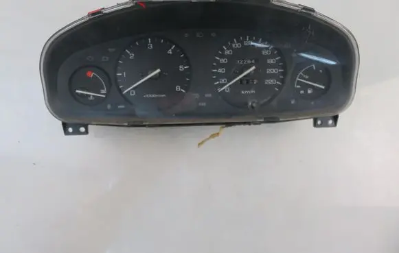 Honda Civic Speedometer (instrument cluster) 78100G120