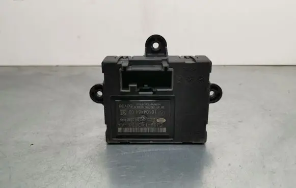 Land Rover Range Rover Evoque L538 Other control units/modules EJ3214D620AA