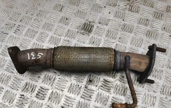 Hyundai i30 Exhaust flexible connection 