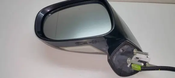 Lexus IS 220D-250-350 Front door electric wing mirror E13011097 011097