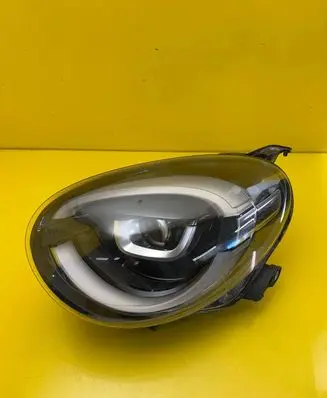 Fiat 500X Headlight/headlamp 522256300