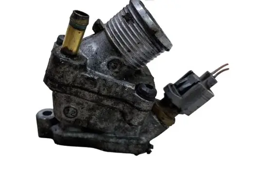 Thermostat/thermostat housing