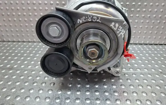 Renault Scenic IV - Grand scenic IV Generator/alternator S27649892 231B13297R