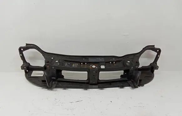 Renault Trafic II (X83) Radiator support slam panel 8200411918E 8200535301D