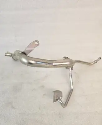 Volvo XC90 Engine coolant pipe/hose 31368821