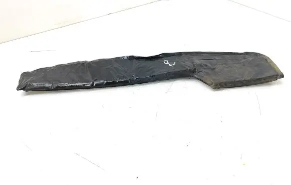Renault Twingo II Fender foam support/seal 
