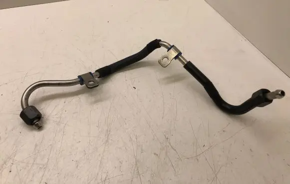 Hyundai i30 Fuel line/pipe/hose 